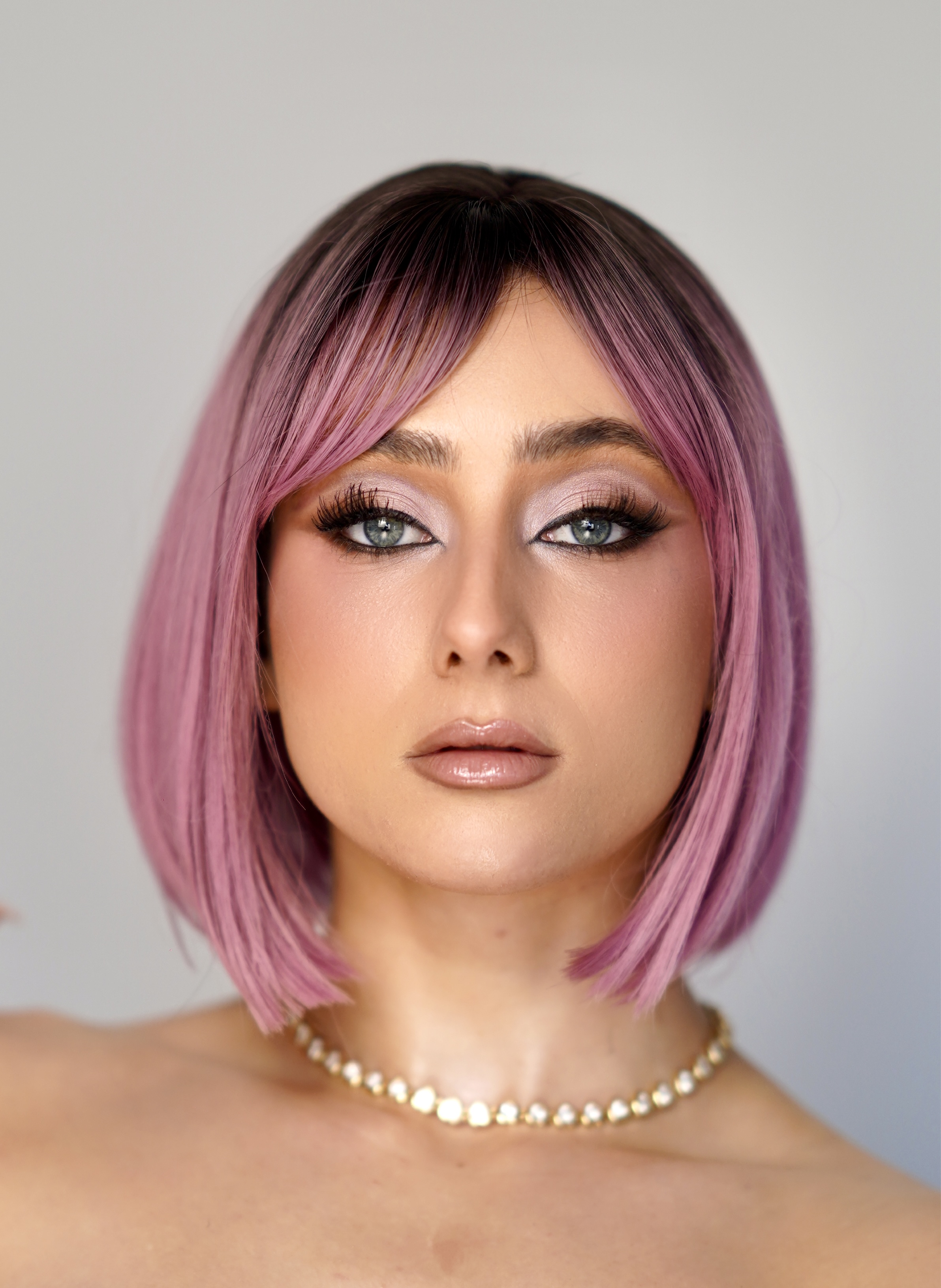 Make Up - Roya @roya.beauty.glam