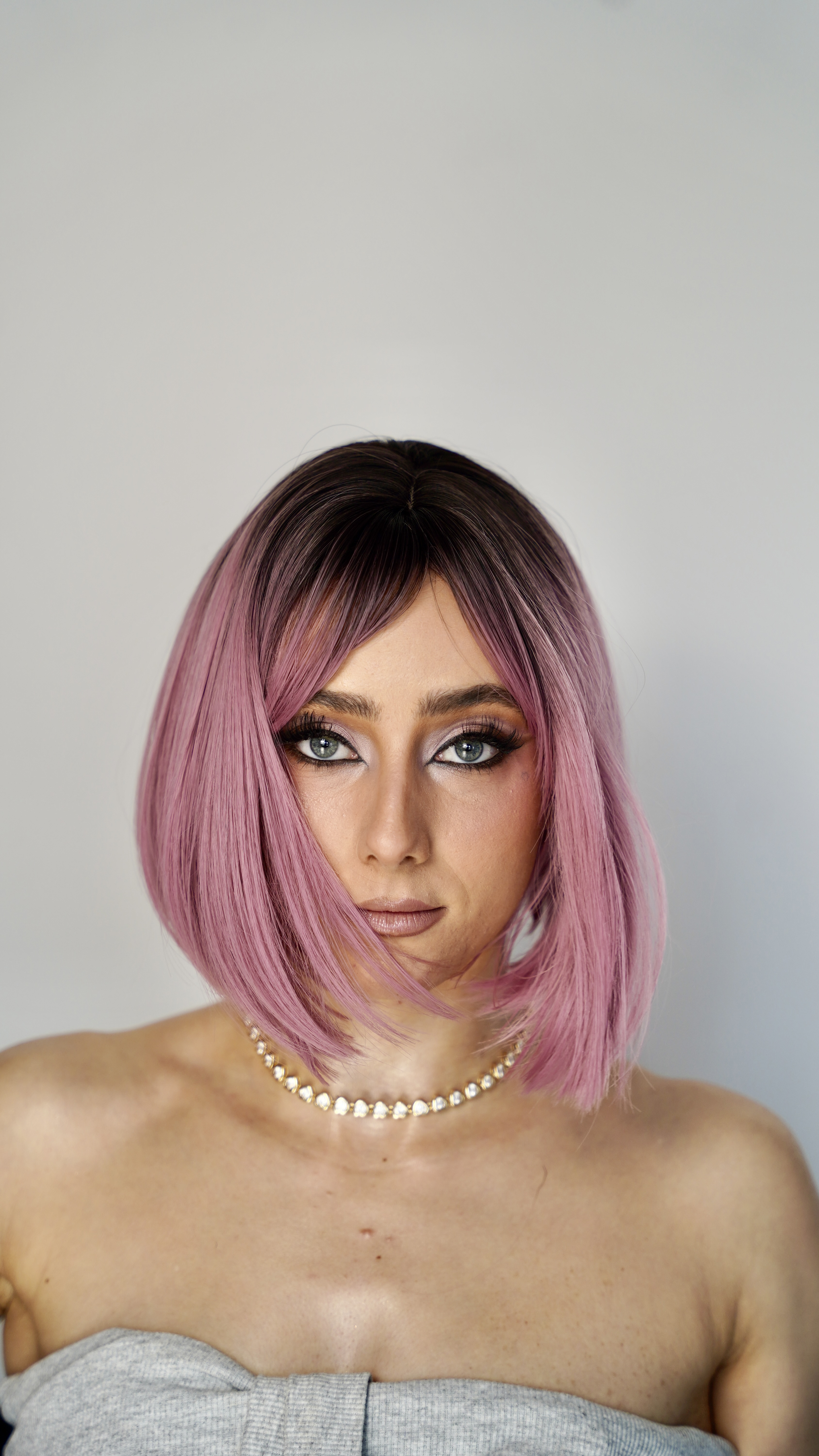 Make Up - Roya @roya.beauty.glam