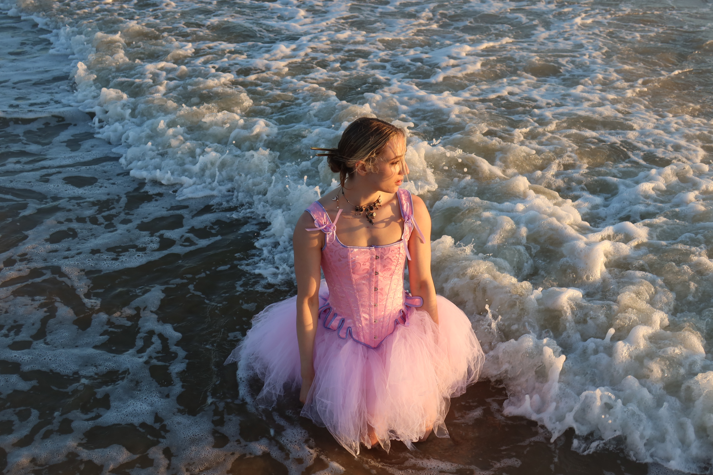 Ocean Princess - Eyup Ensar Senlikoglu
