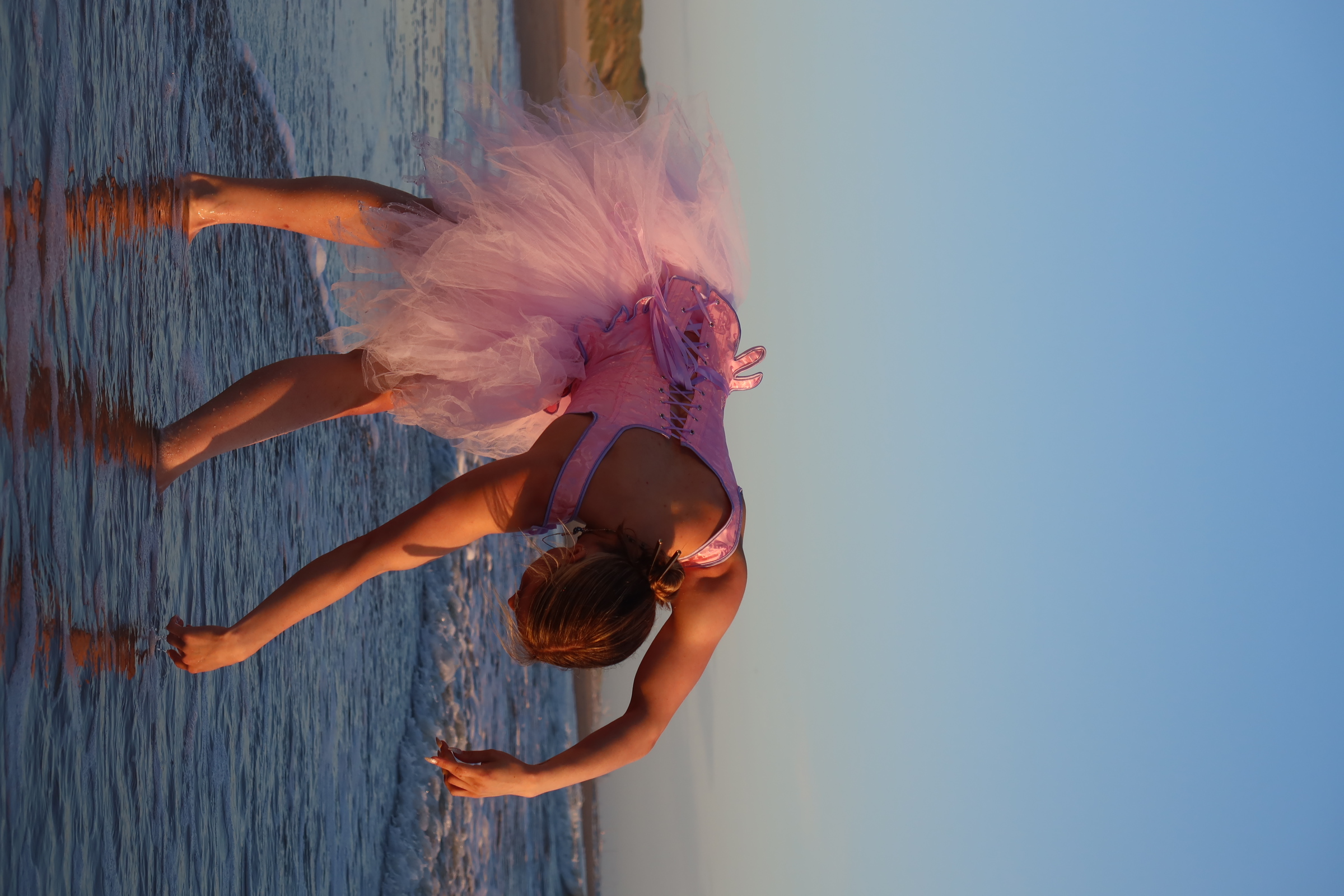 Ocean Princess - Eyup Ensar Senlikoglu