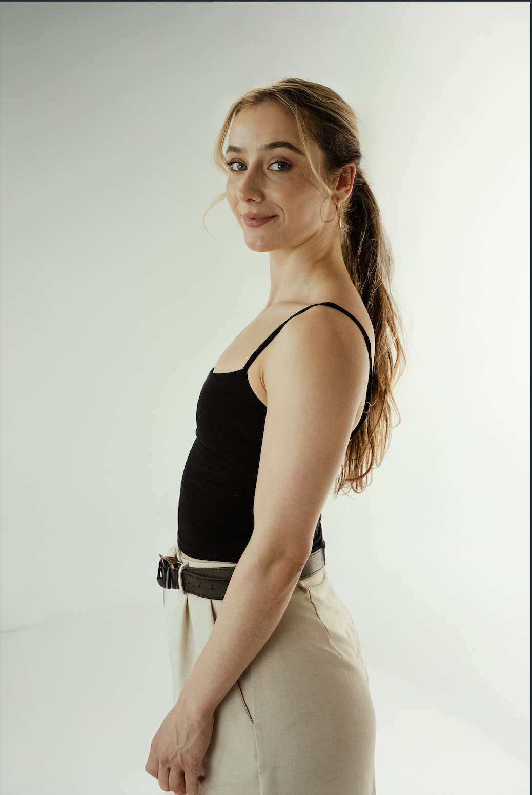 Portfolio Shoot - @Zaneya.Visuals