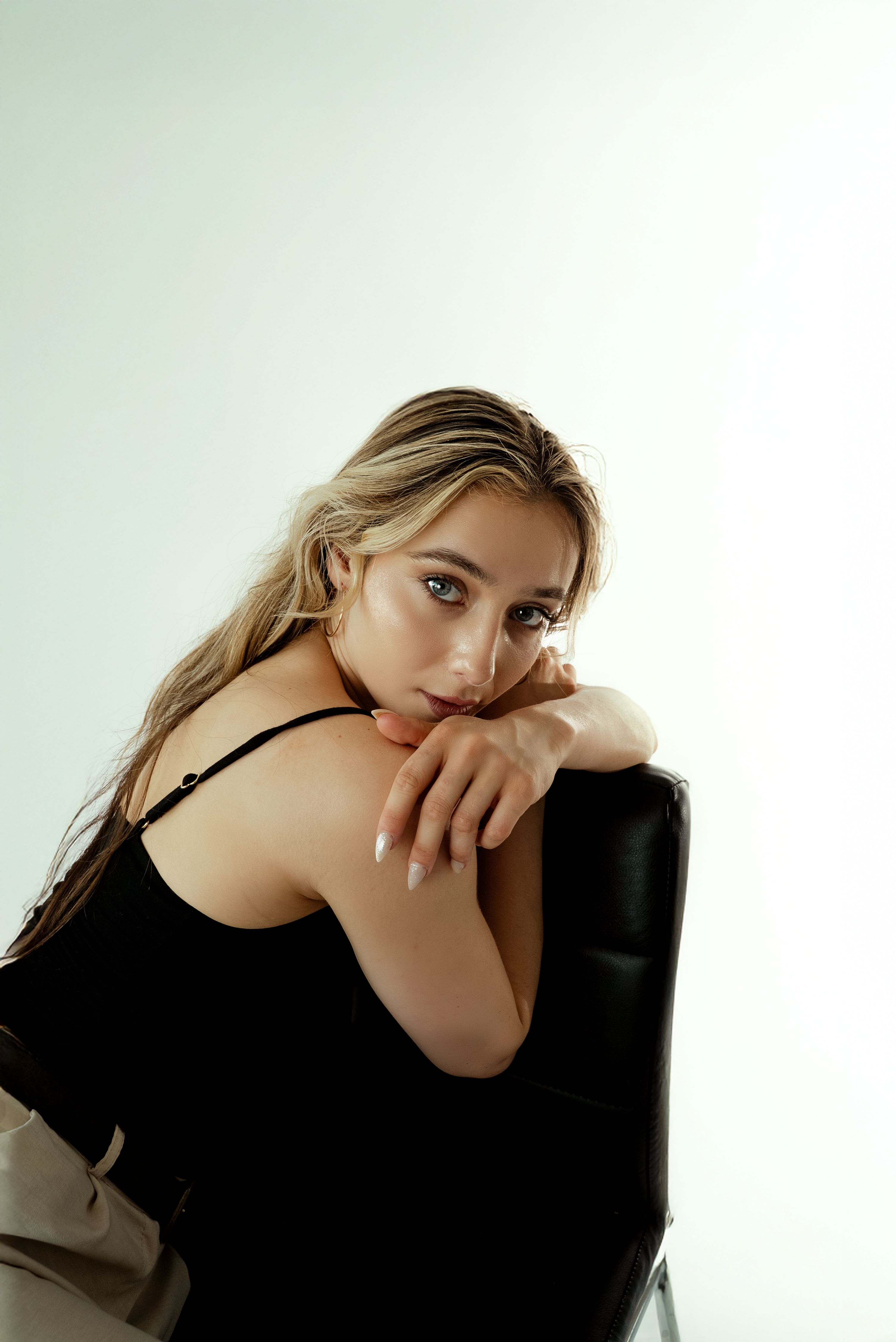 Portfolio Shoot - @Zaneya.Visuals
