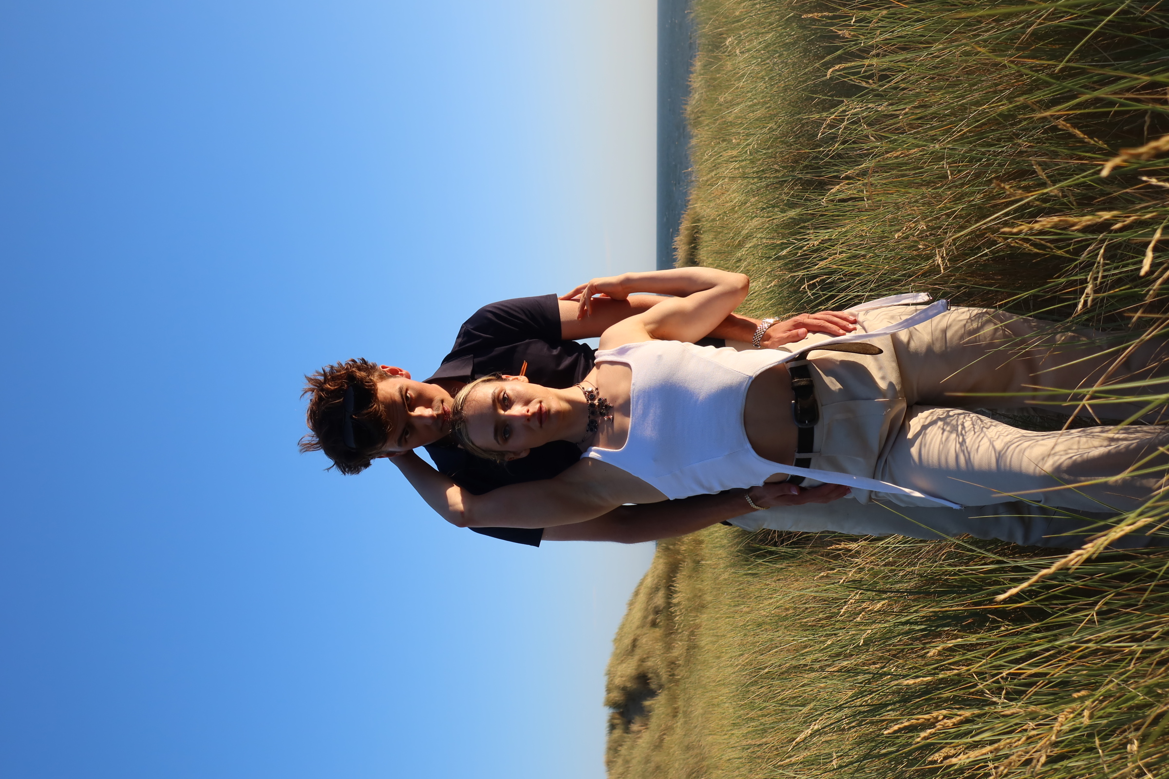 Dune Shoot 