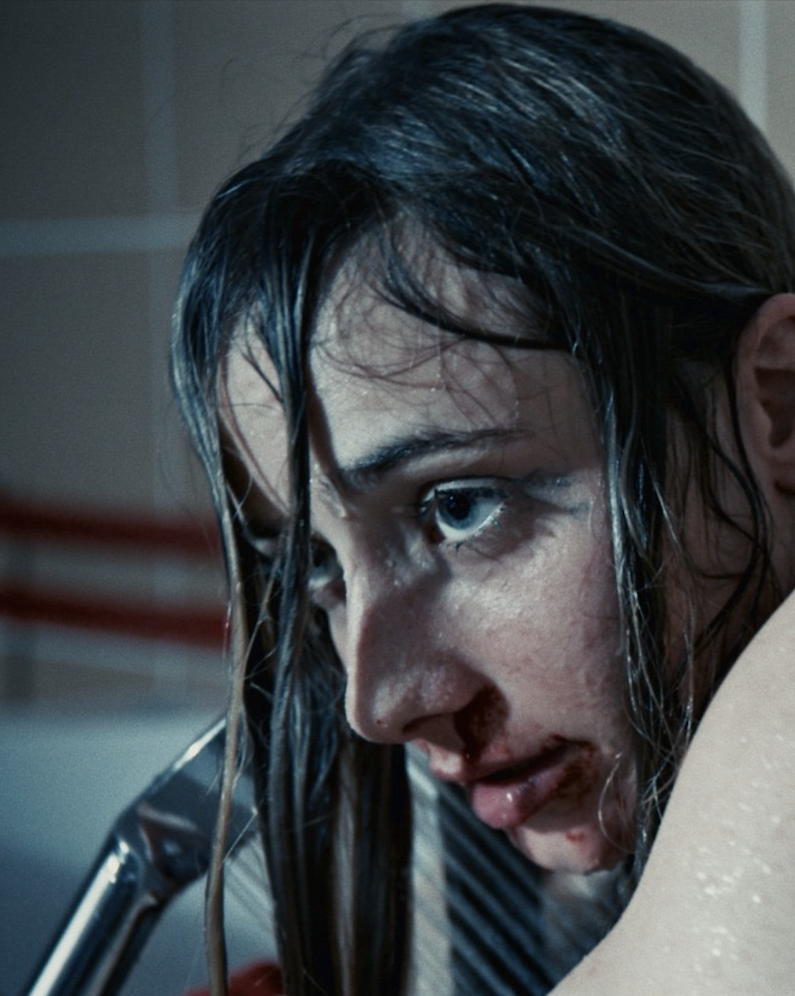 Jhaeleesi  as Main Actress in Of Soul and Flesh (TBP) - Masha Che Main Actress - Drama, Horror, Fighting  — still 1