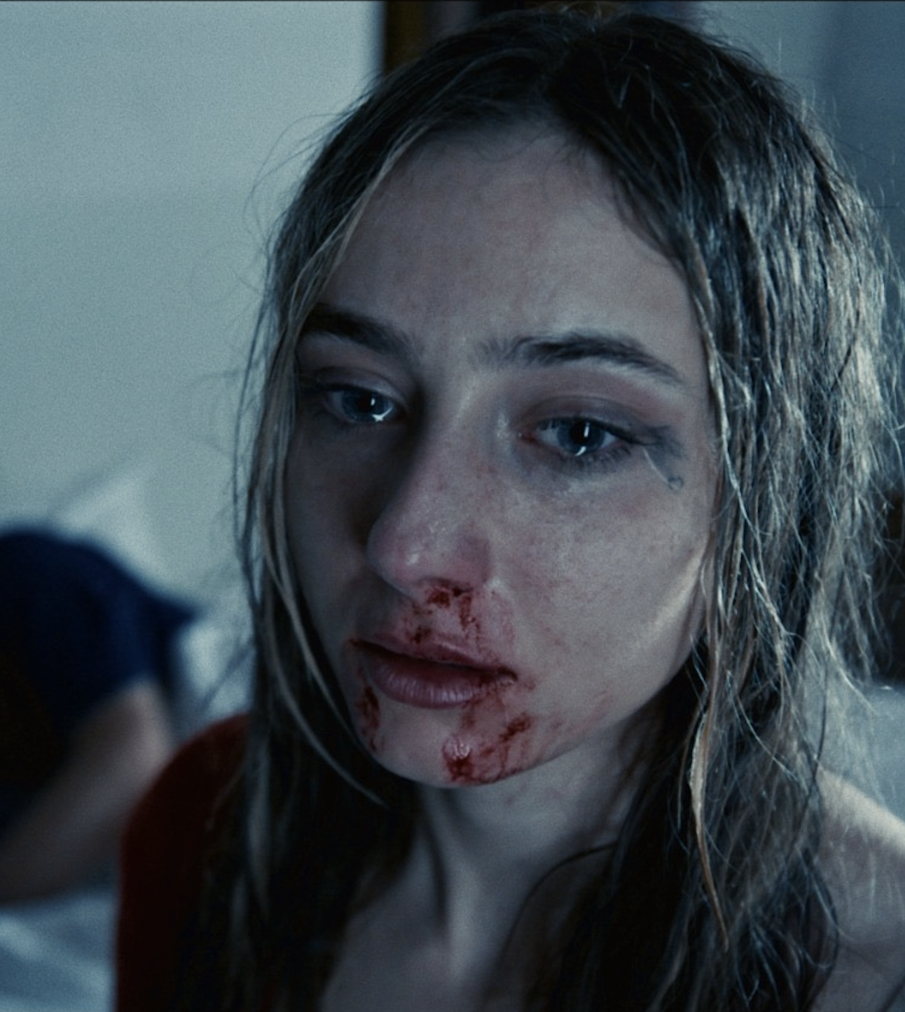 Jhaeleesi  as Main Actress in Of Soul and Flesh (TBP) - Masha Che Main Actress - Drama, Horror, Fighting  — still 3