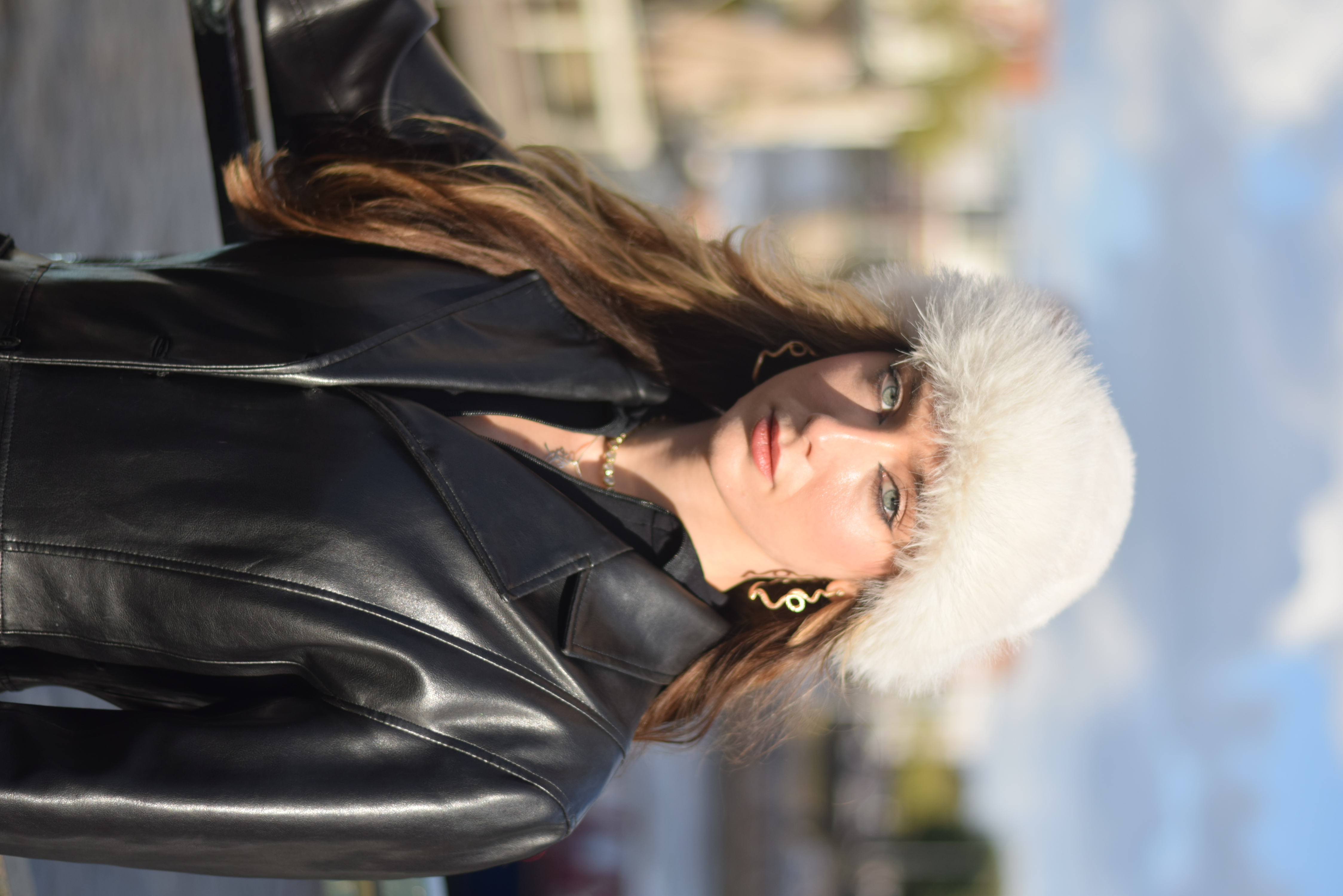 Streets of Amsterdam - Bayu