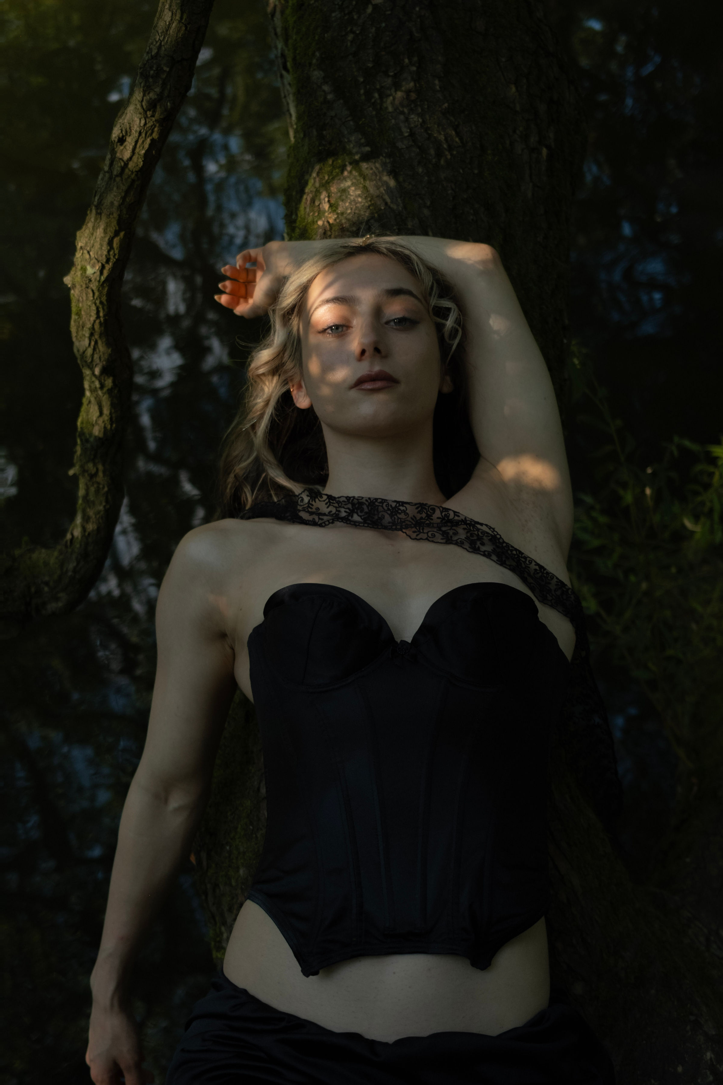 Whimsy Shoot - Esmee, Ensar