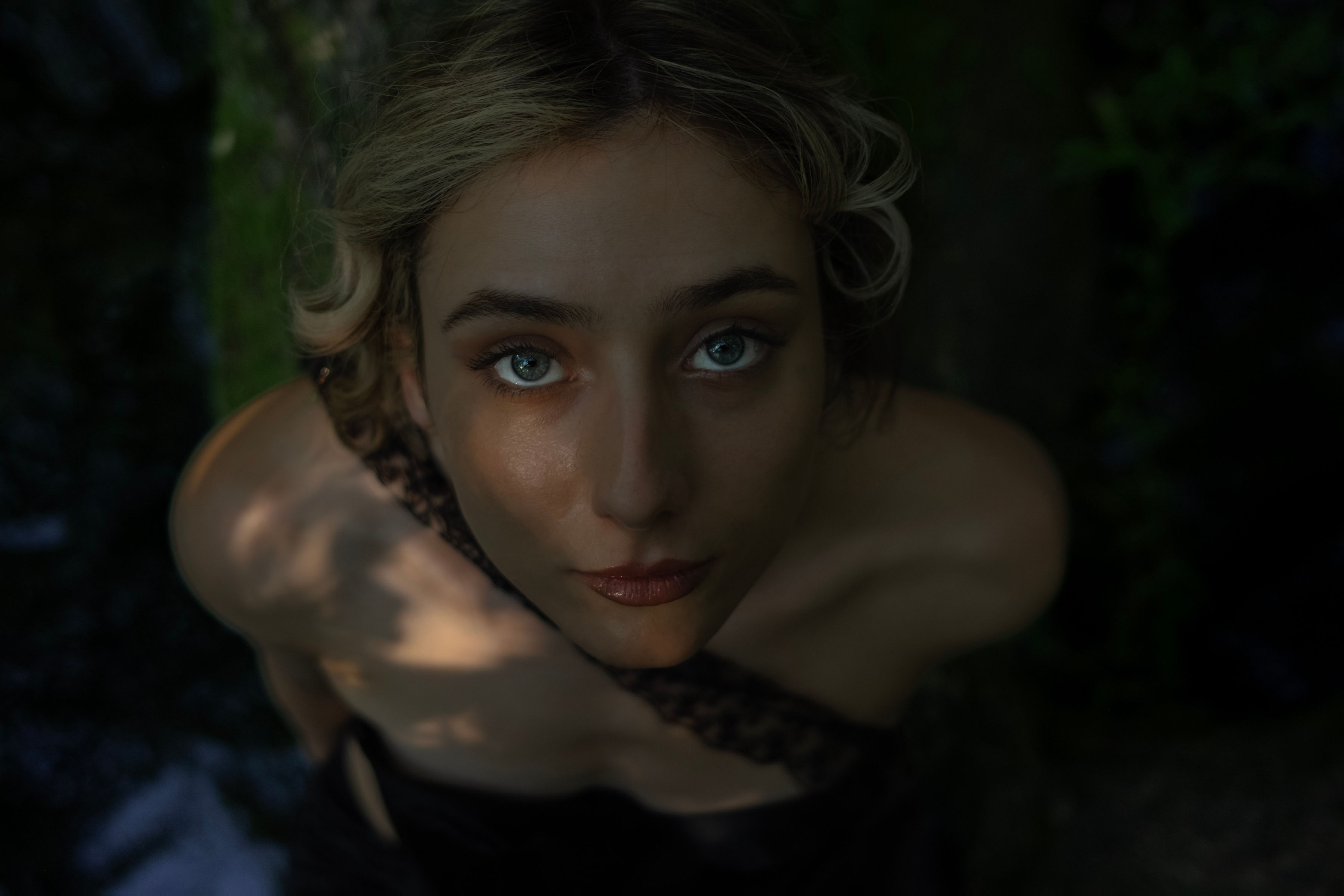 Whimsy Shoot - Esmee, Ensar