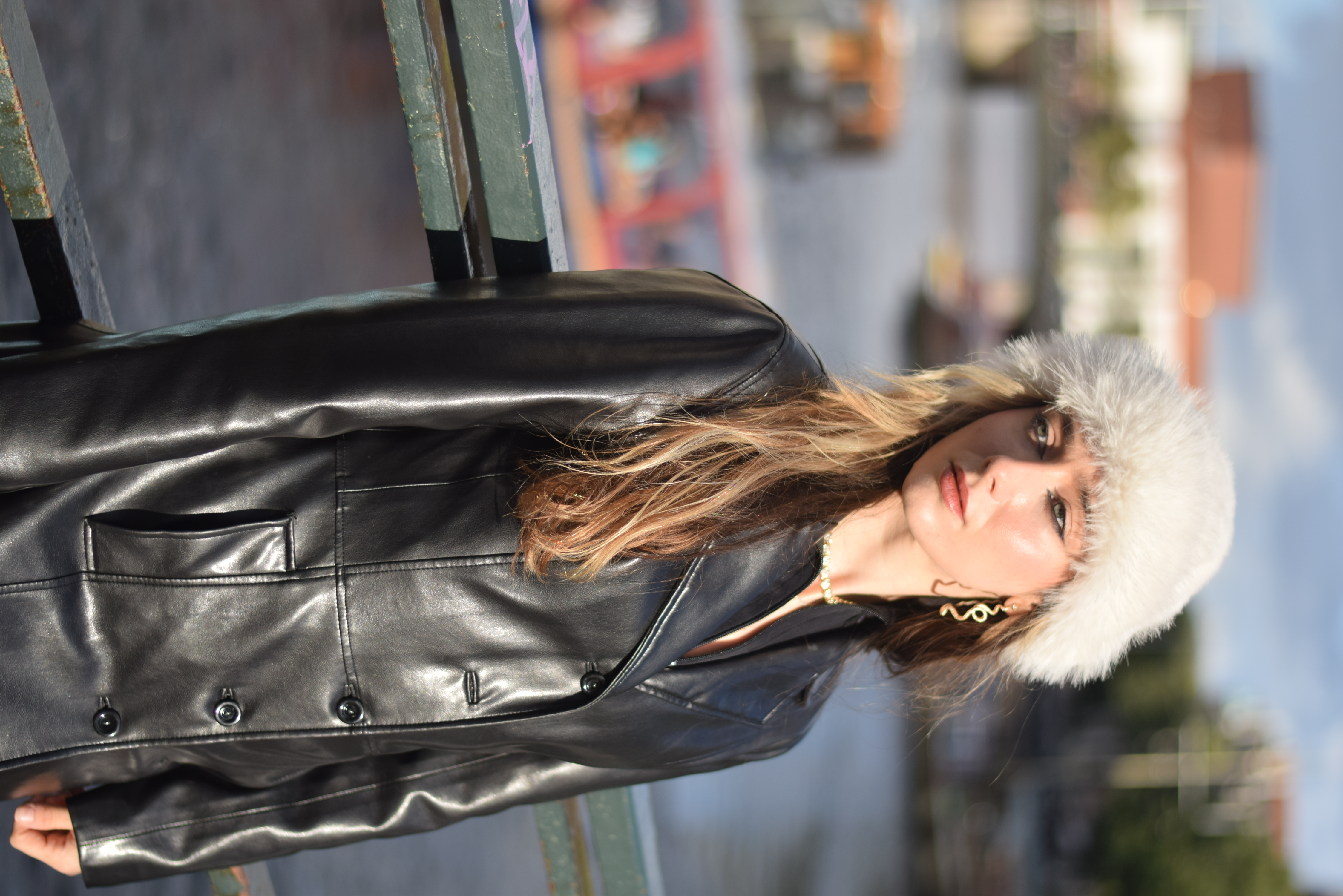 Streets of Amsterdam - Bayu